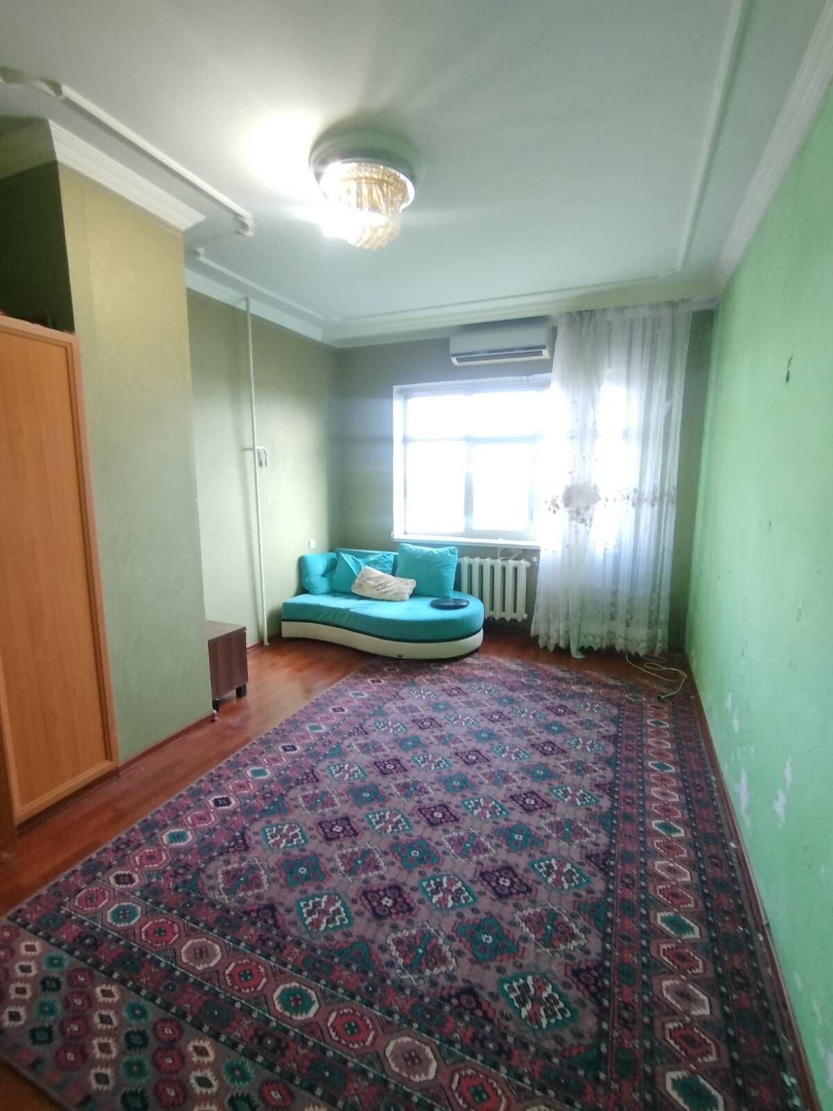 Arenda 2 mkr 2 kom - Ашхабад - img 2
