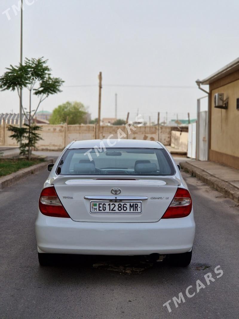 Toyota Camry 2005 - 140 000 TMT - Mary - img 6