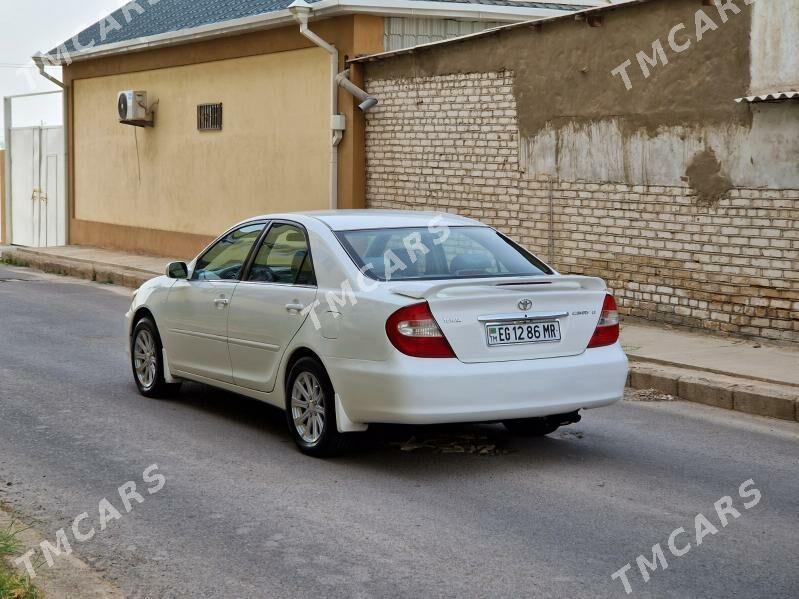 Toyota Camry 2005 - 140 000 TMT - Mary - img 3