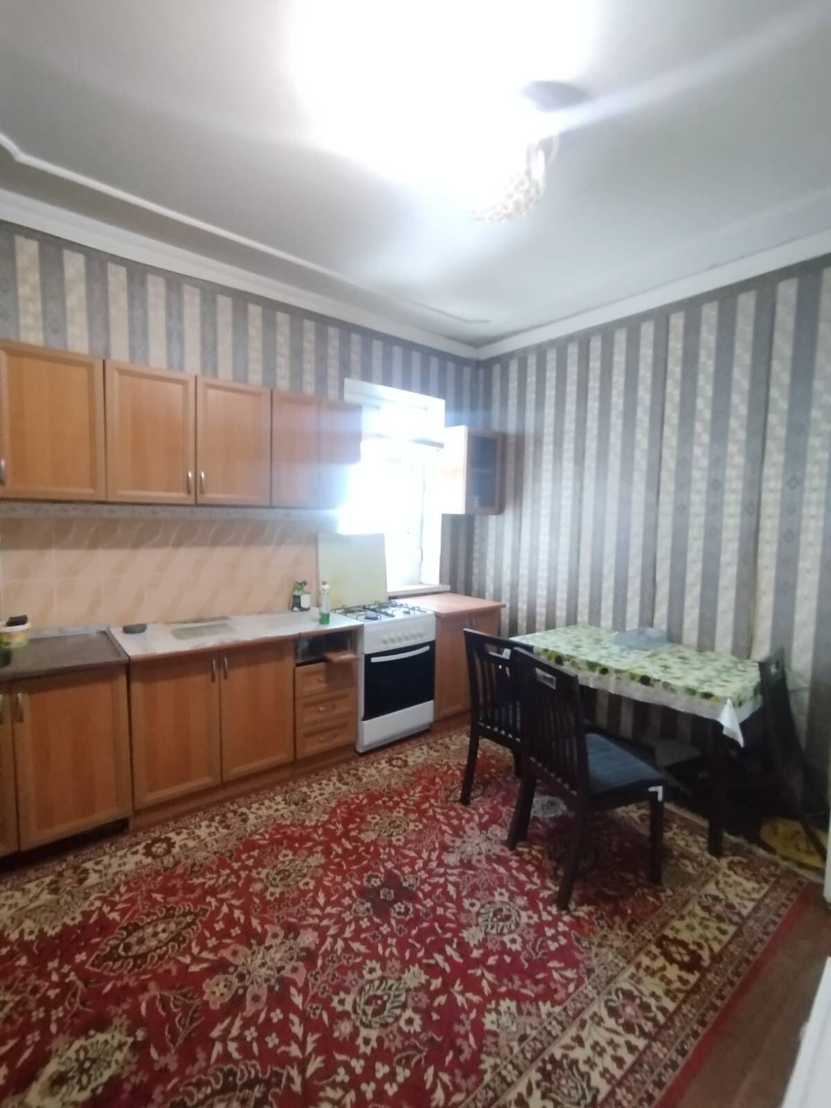 Arenda 2 mkr 2 kom - Ашхабад - img 3