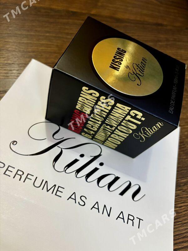 Kilian Perfume - Aşgabat - img 4