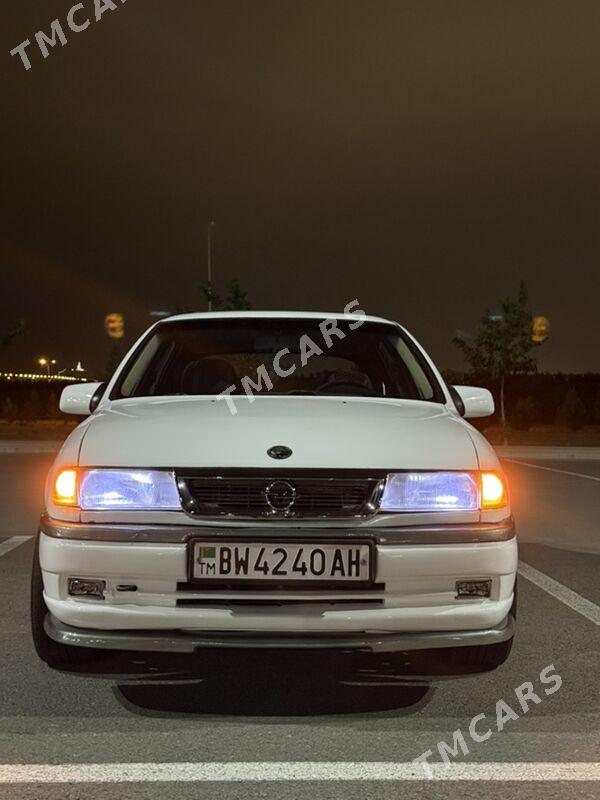 Opel Vectra 1990 - 38 000 TMT - Aşgabat - img 2