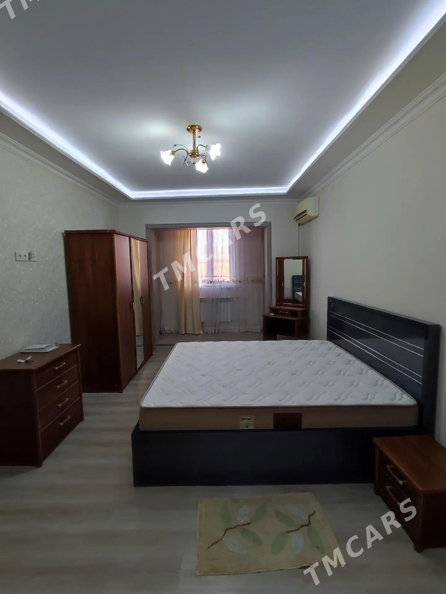Arenda gowdan w - Aşgabat - img 7