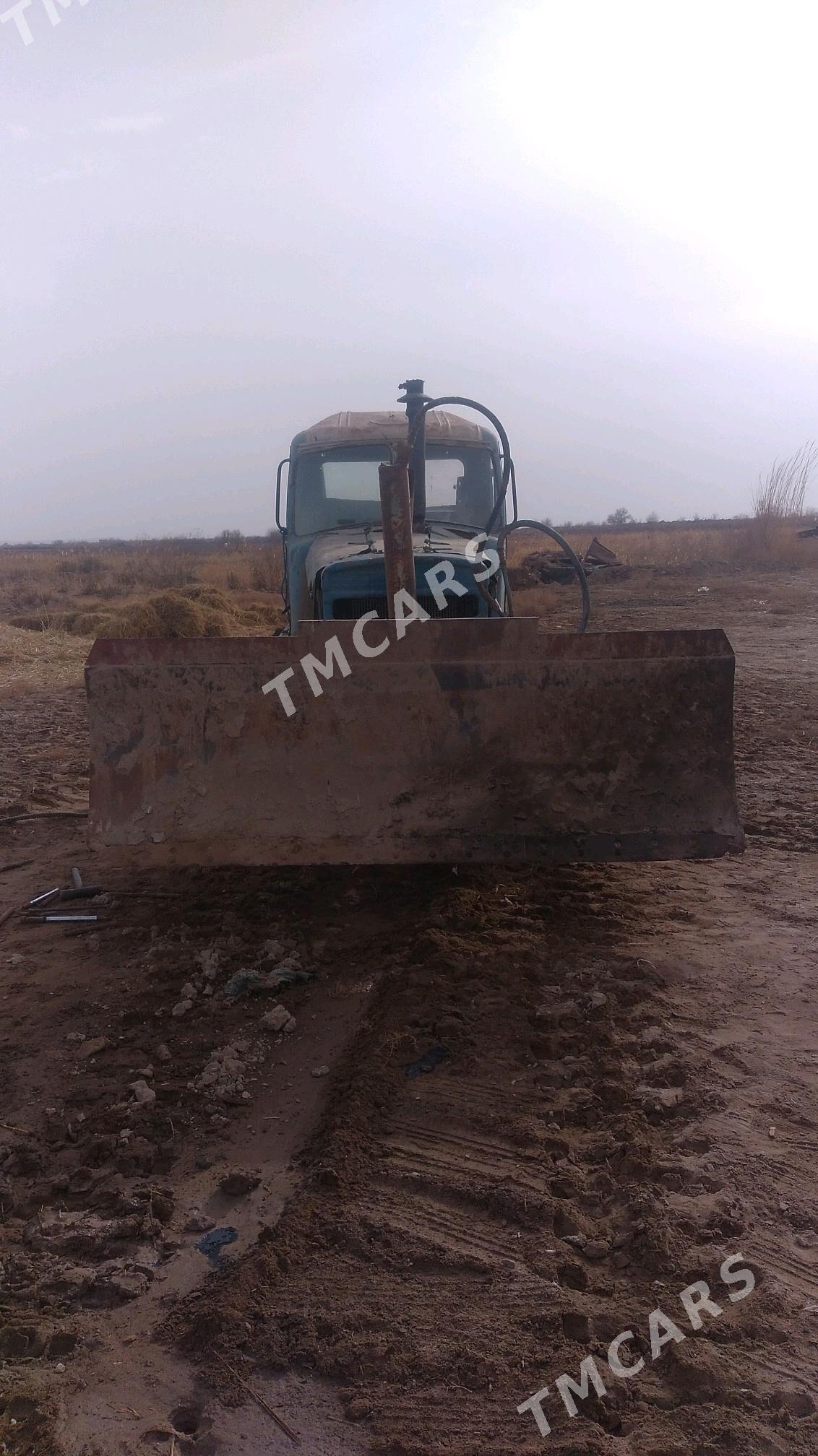 MTZ 82 1989 - 32 000 TMT - Фарап - img 3