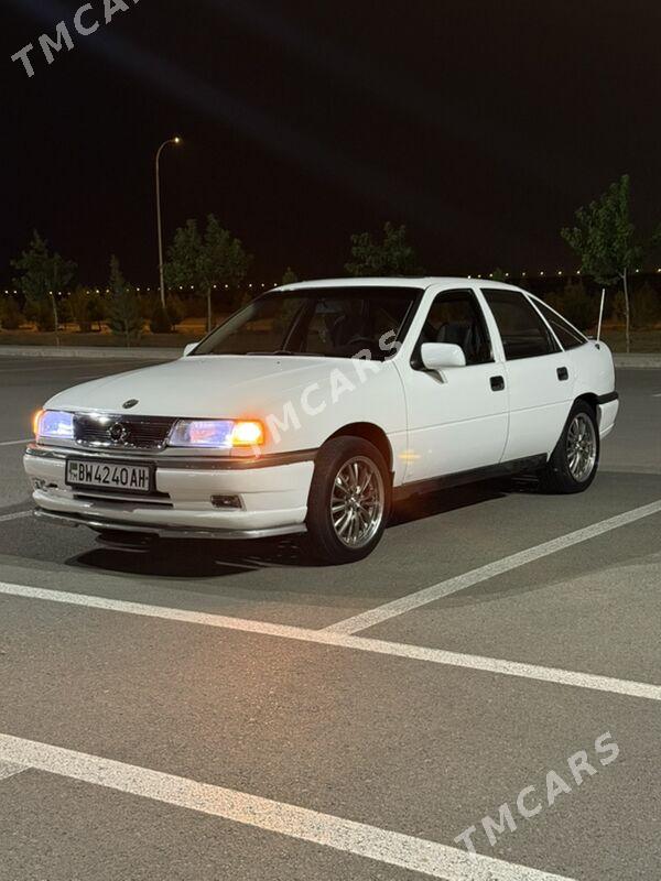 Opel Vectra 1990 - 38 000 TMT - Aşgabat - img 3