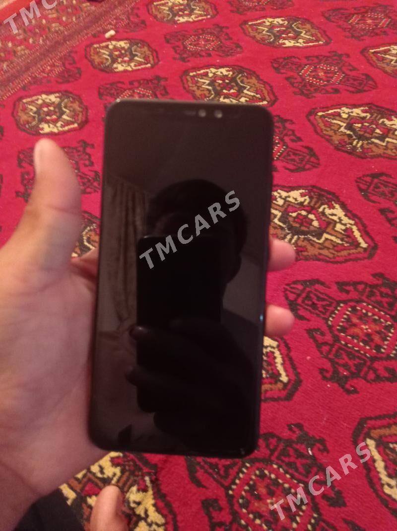 Redmi not 6 pro odmen bar - Саят - img 4