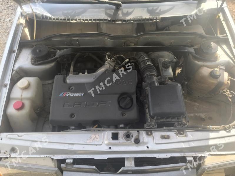 Lada 21099 2003 - 42 000 TMT - Теджен - img 4