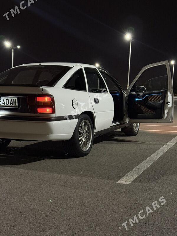 Opel Vectra 1990 - 38 000 TMT - Aşgabat - img 5