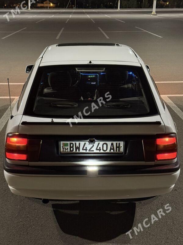 Opel Vectra 1990 - 38 000 TMT - Aşgabat - img 4