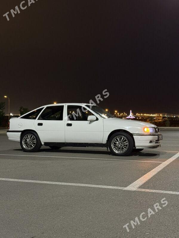 Opel Vectra 1990 - 38 000 TMT - Aşgabat - img 7