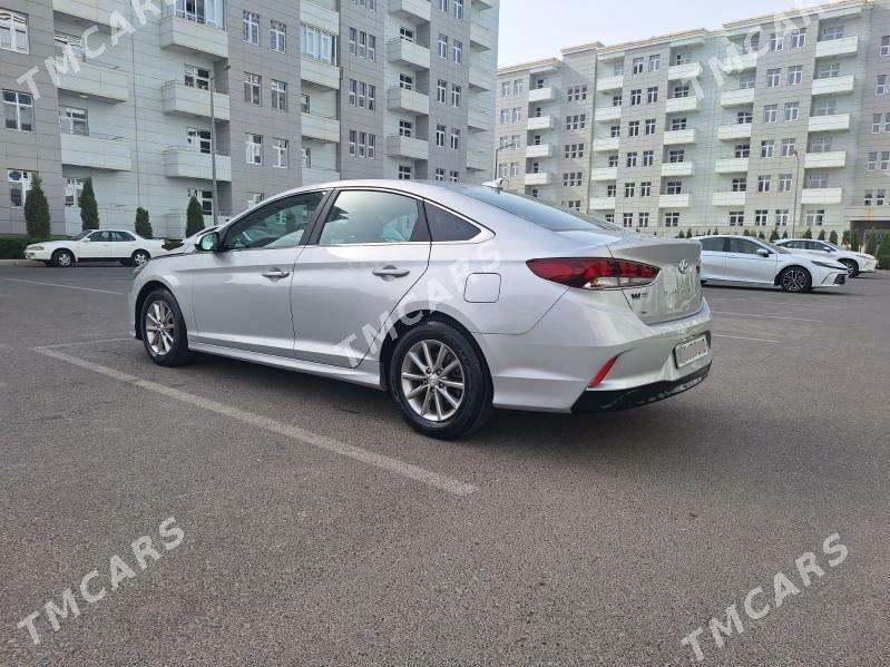 Hyundai Sonata 2019 - 210 000 TMT - Мары - img 3