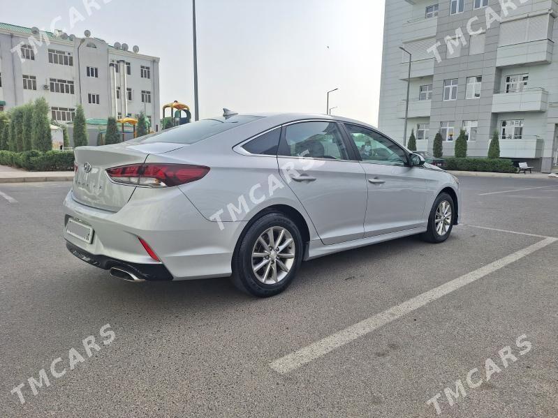 Hyundai Sonata 2019 - 210 000 TMT - Мары - img 4