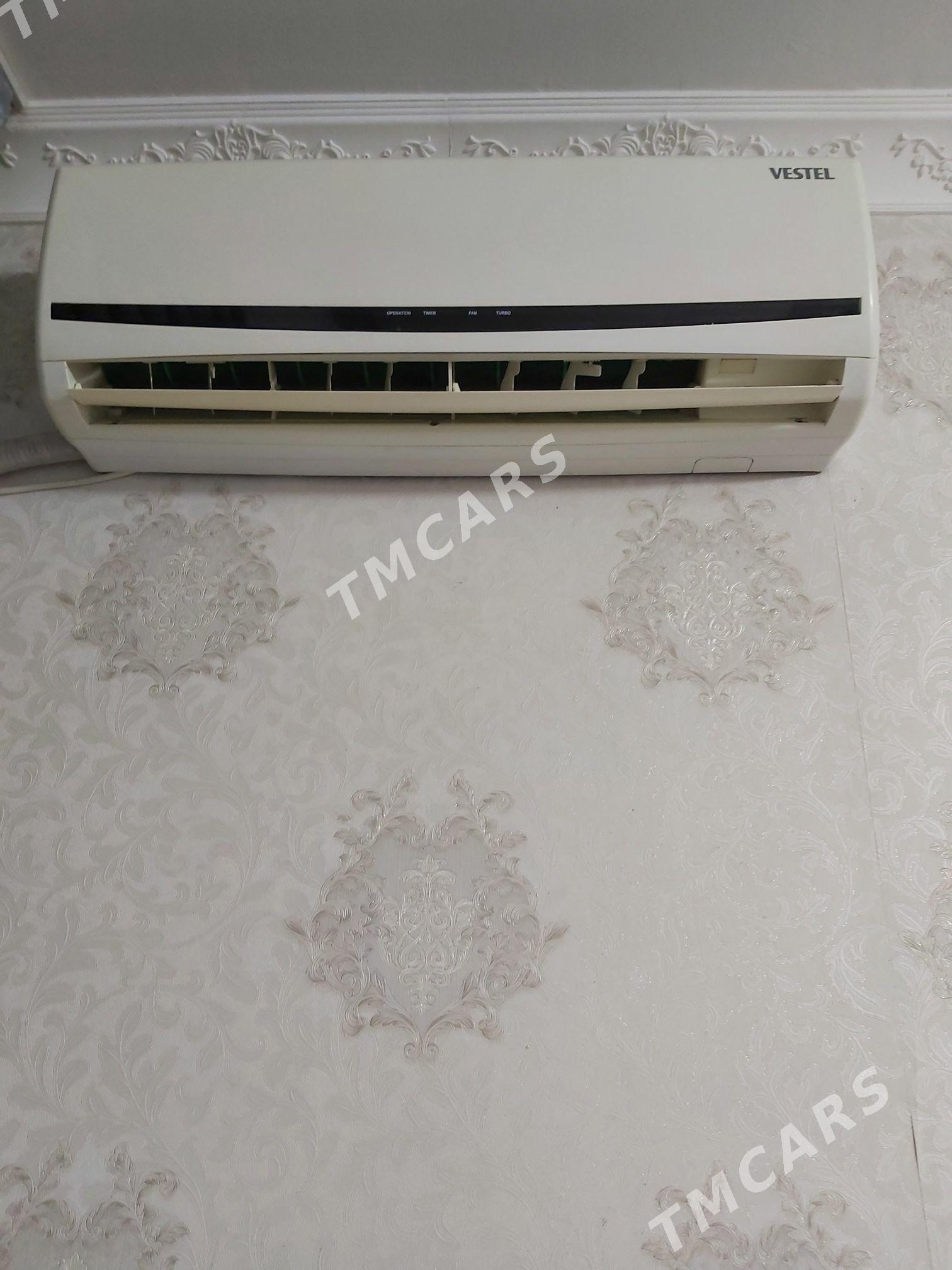 Vestel кондиционер - Aşgabat - img 2