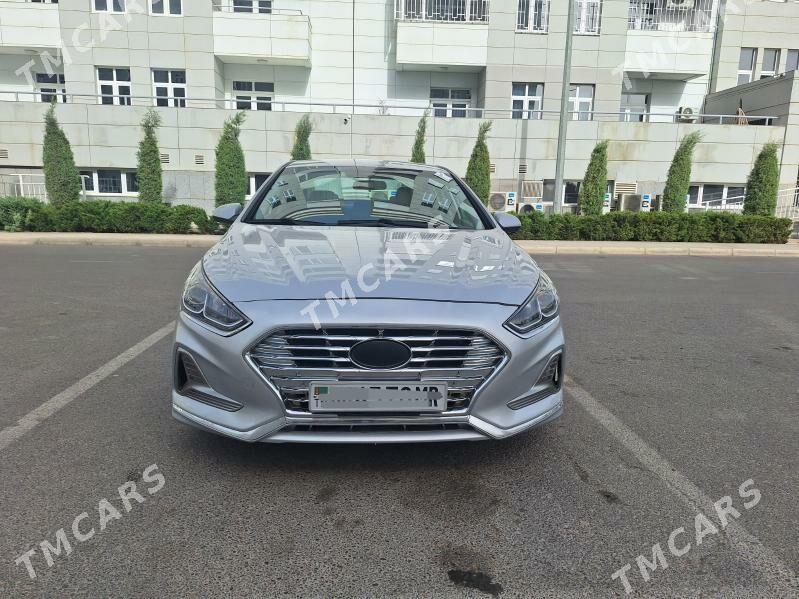 Hyundai Sonata 2019 - 210 000 TMT - Мары - img 5