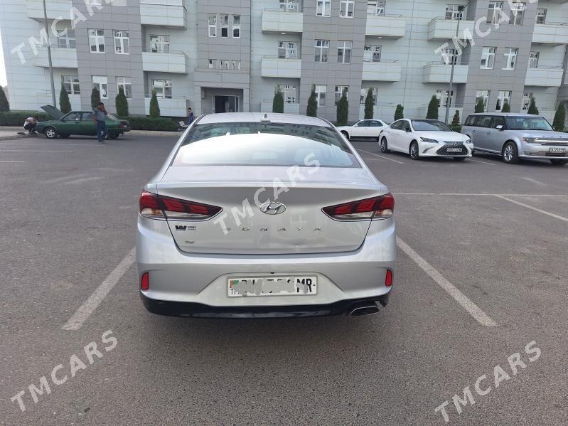 Hyundai Sonata 2019 - 210 000 TMT - Мары - img 6