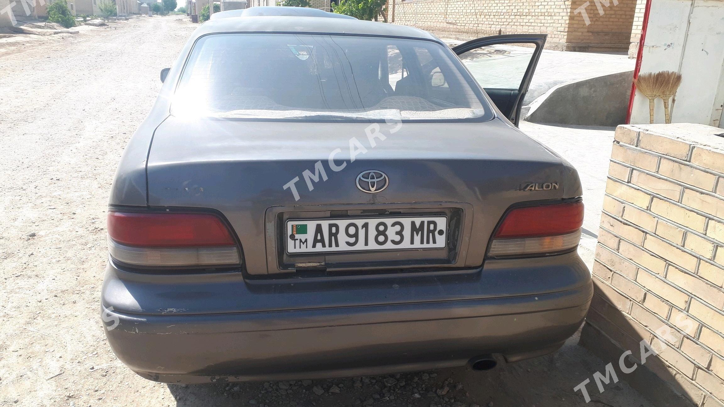 Toyota Avalon 1995 - 75 000 TMT - Wekilbazar - img 3