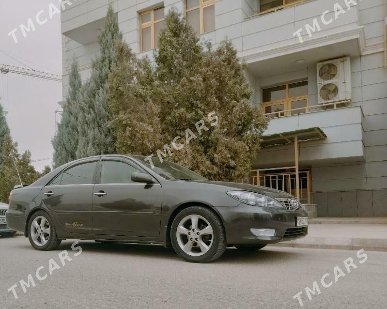 Toyota Camry 2004 - 185 000 TMT - Mary - img 2