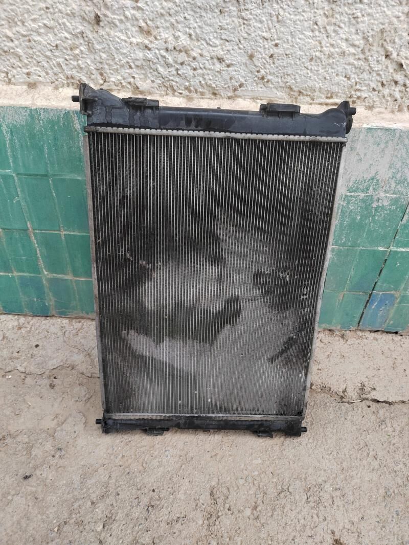 Suw radiator. 1 000 TMT - Aşgabat - img 2