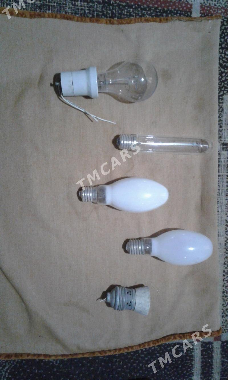 Лампы, Lampy - Гызыларбат - img 4