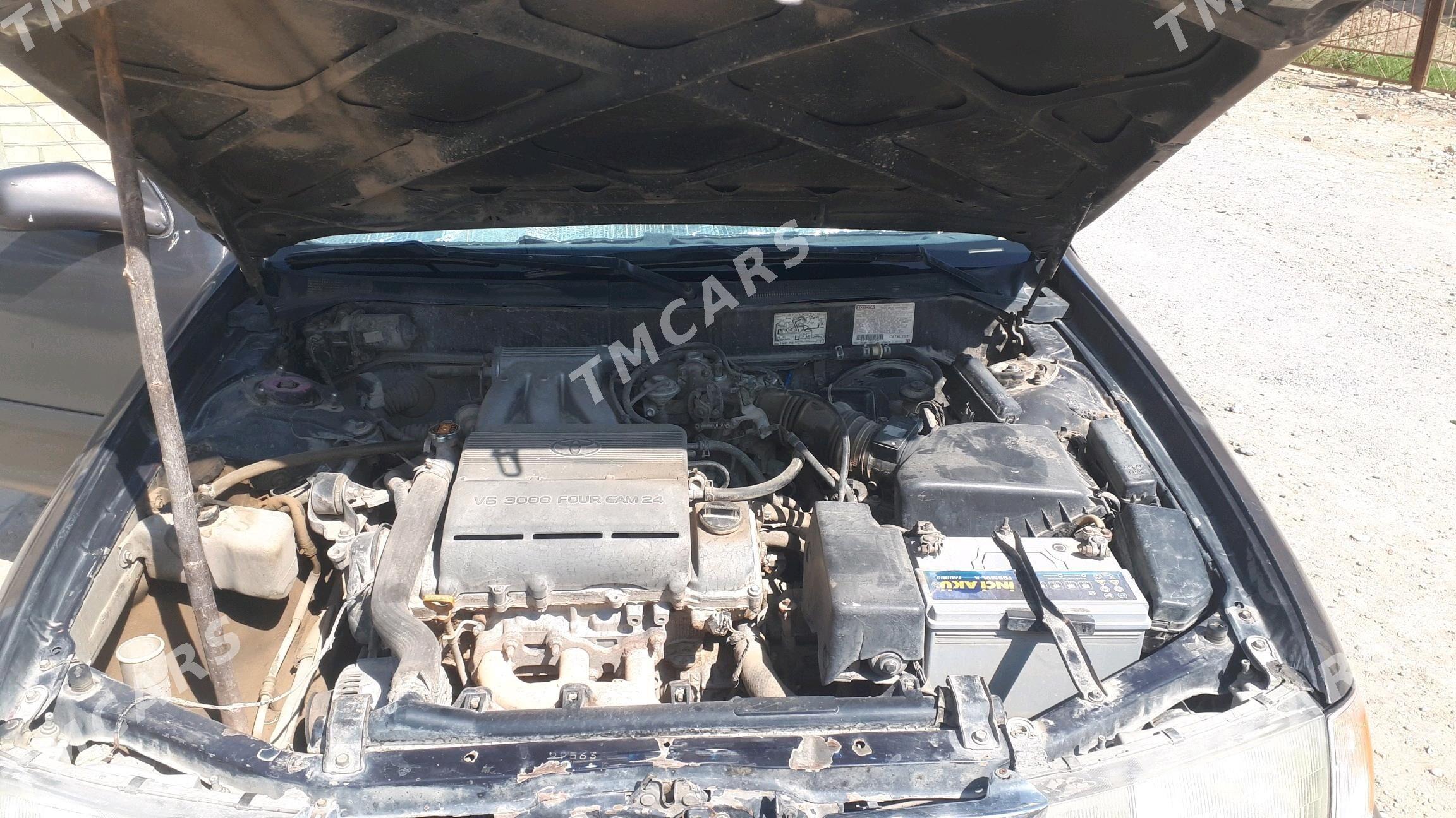 Toyota Avalon 1995 - 75 000 TMT - Wekilbazar - img 4