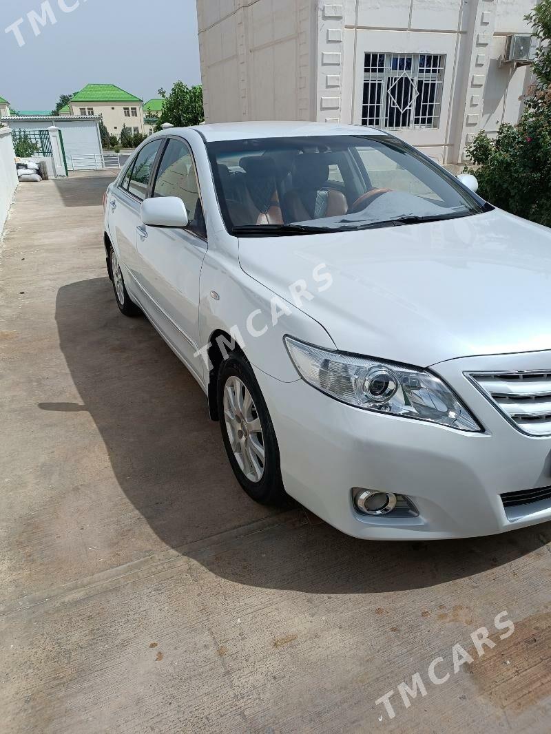 Toyota Camry 2010 - 150 000 TMT - Aşgabat - img 4