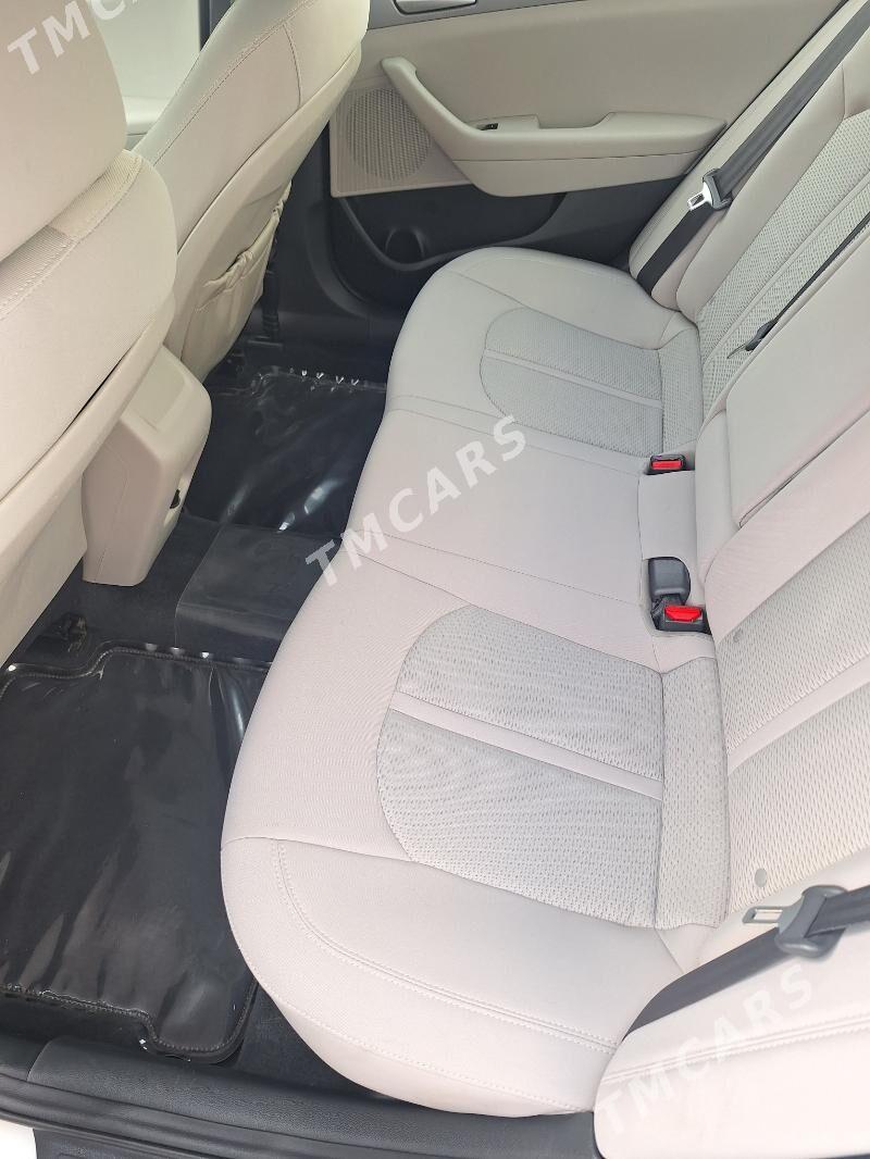 Hyundai Sonata 2019 - 210 000 TMT - Мары - img 8