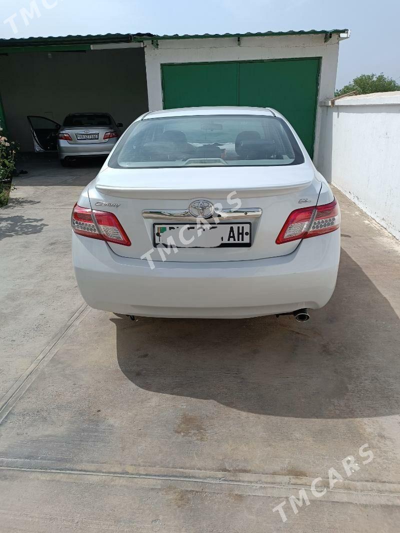 Toyota Camry 2010 - 150 000 TMT - Aşgabat - img 3
