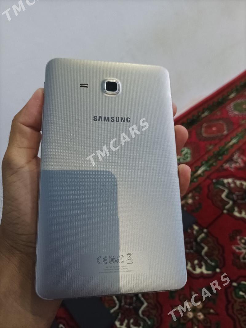 Samsung planşet - Türkmenbaşy etr. - img 5