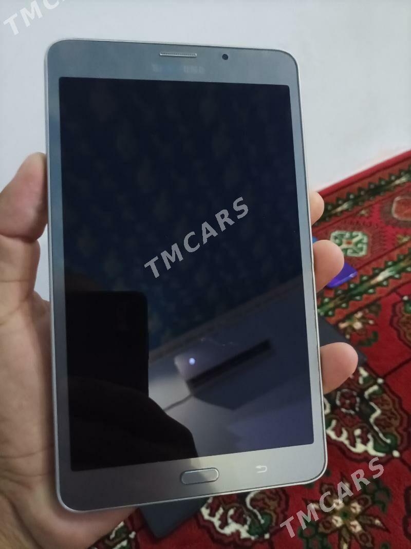 Samsung planşet - Türkmenbaşy etr. - img 2