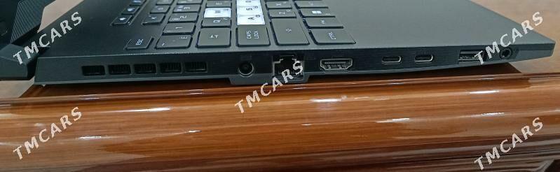 asus tuf noutbuk notebook - Ашхабад - img 5