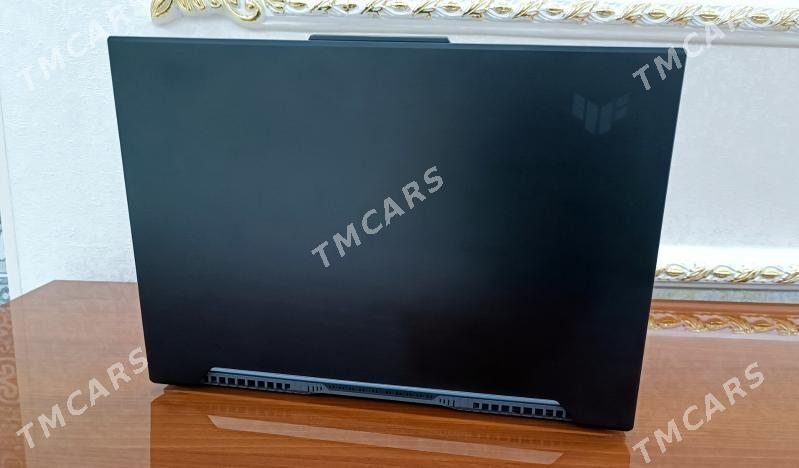 asus tuf noutbuk notebook - Ашхабад - img 8