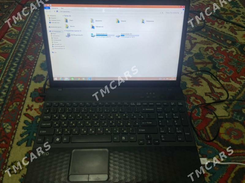 Sony VAIO - Türkmenabat - img 4