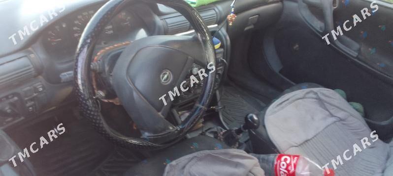 Opel Astra 1994 - 40 000 TMT - Гурбансолтан Едже - img 3