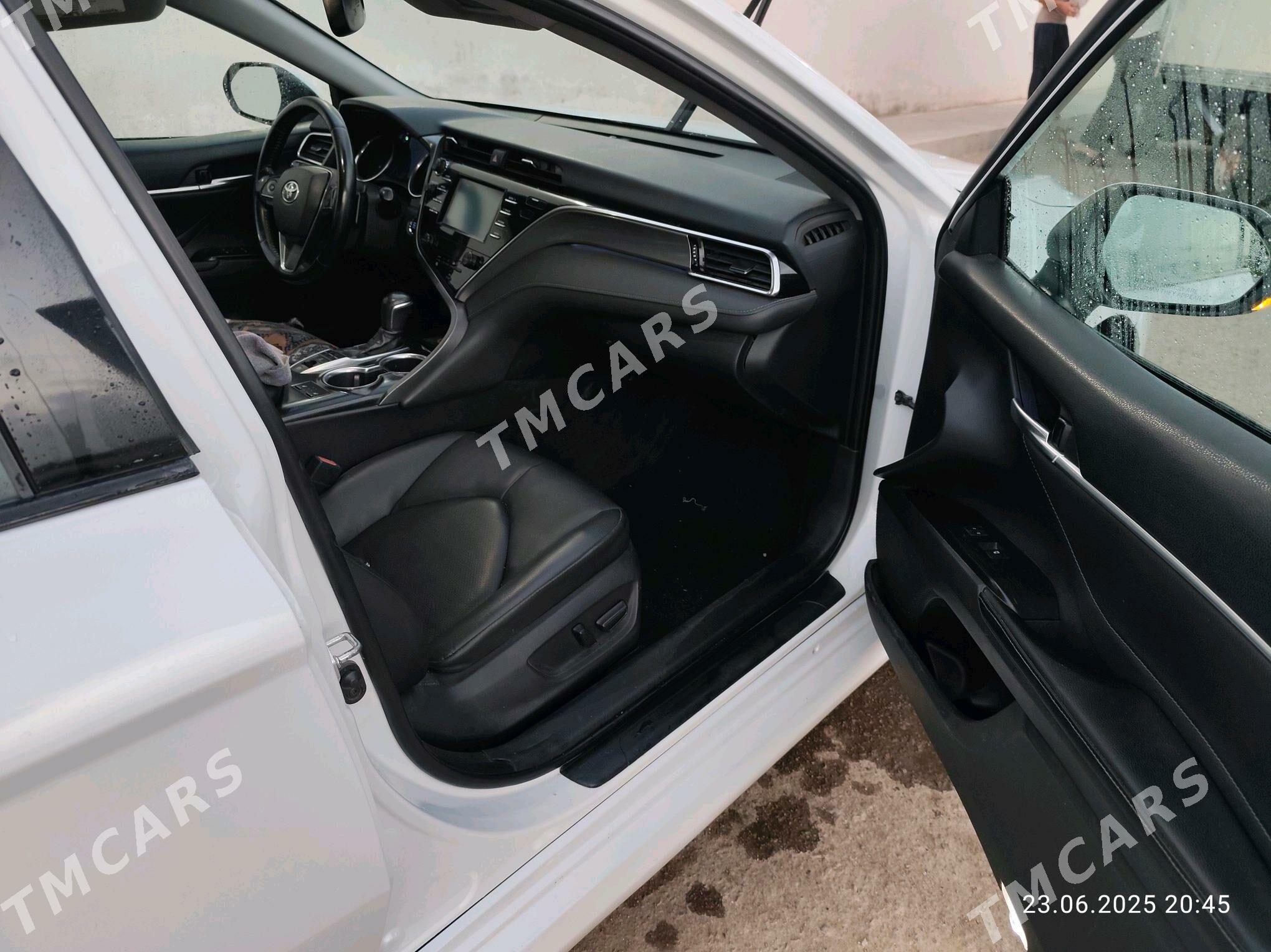 Toyota Camry 2018 - 340 000 TMT - Daşoguz - img 4
