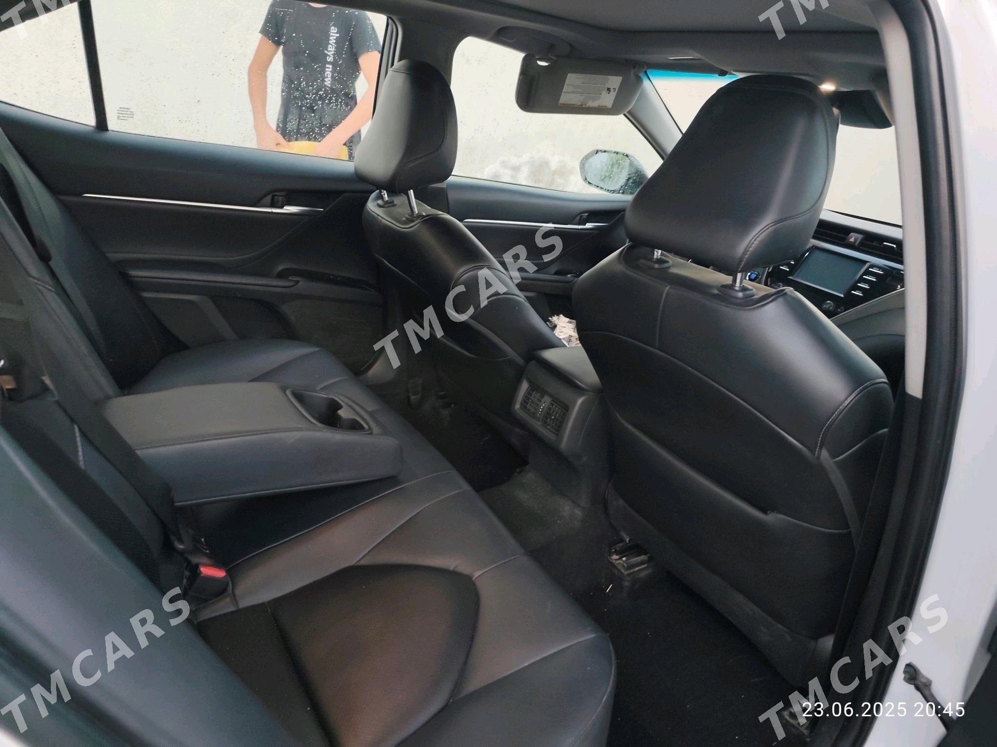 Toyota Camry 2018 - 340 000 TMT - Daşoguz - img 2