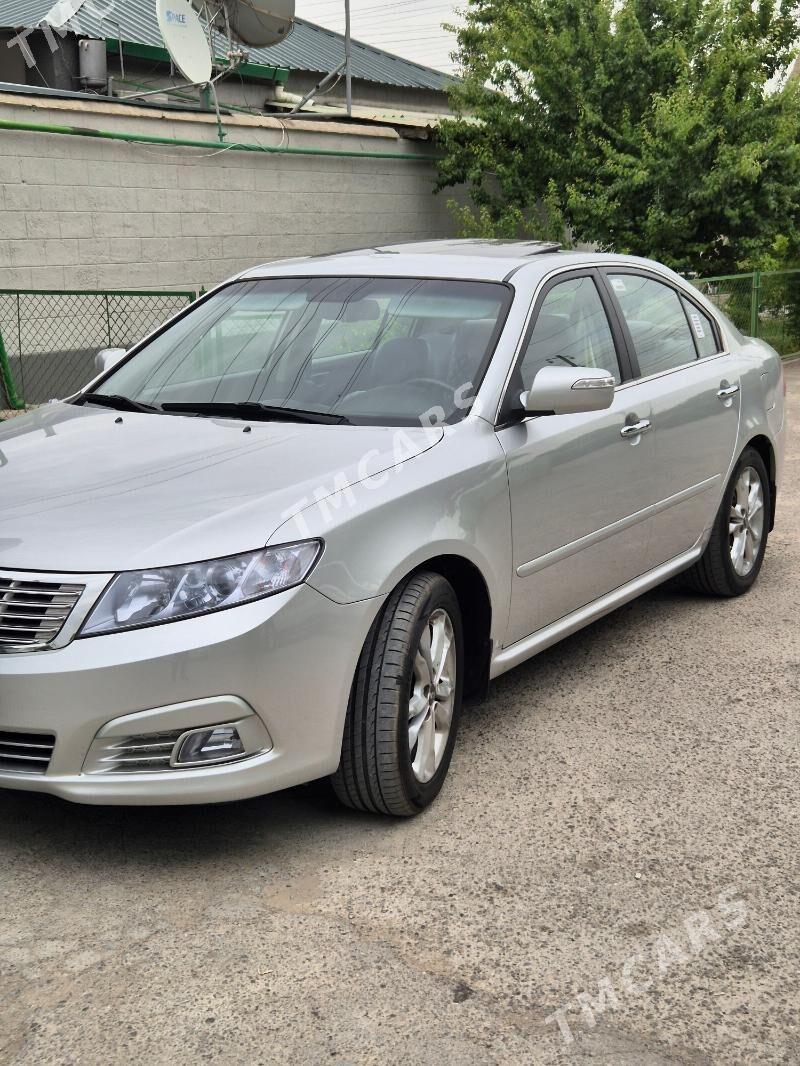 Kia Magentis 2010 - 159 000 TMT - 11 mkr - img 4