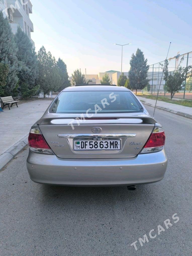 Toyota Camry 2005 - 240 000 TMT - Мары - img 2
