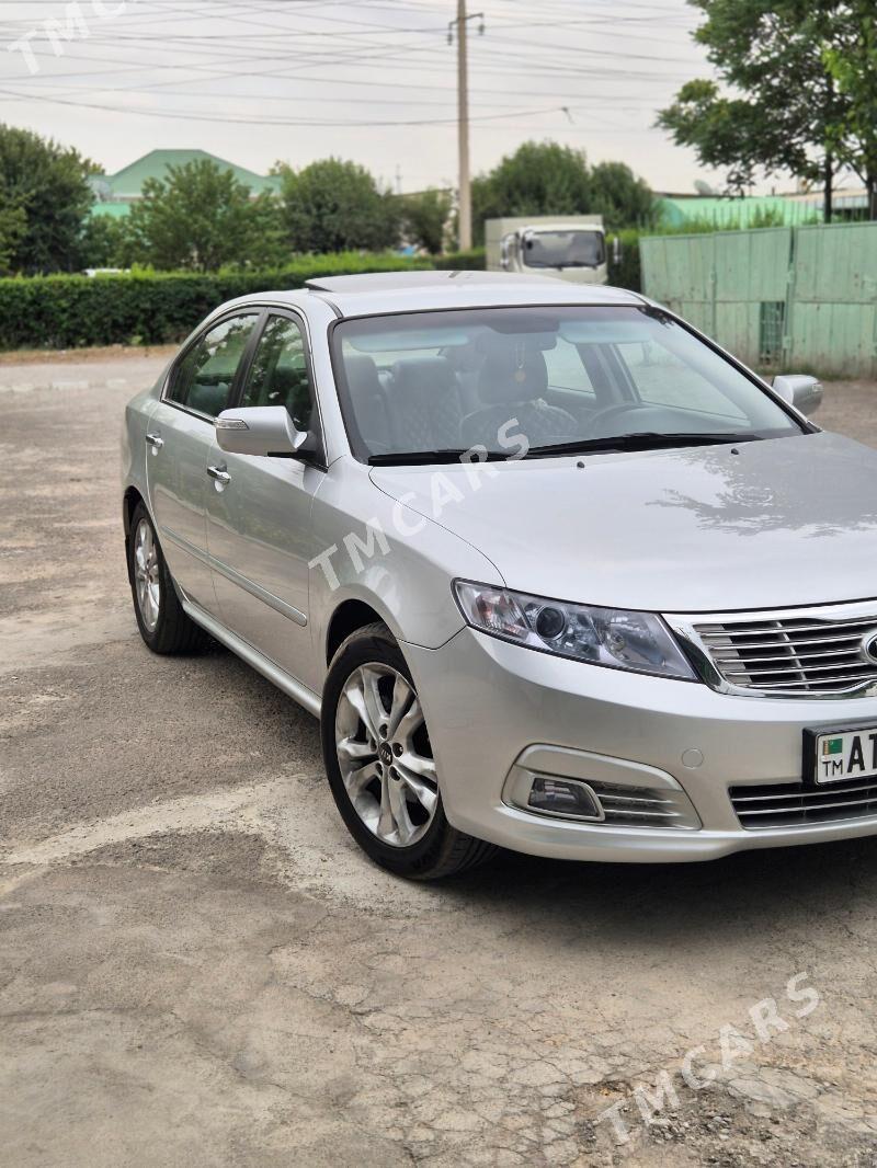 Kia Magentis 2010 - 159 000 TMT - 11 mkr - img 6