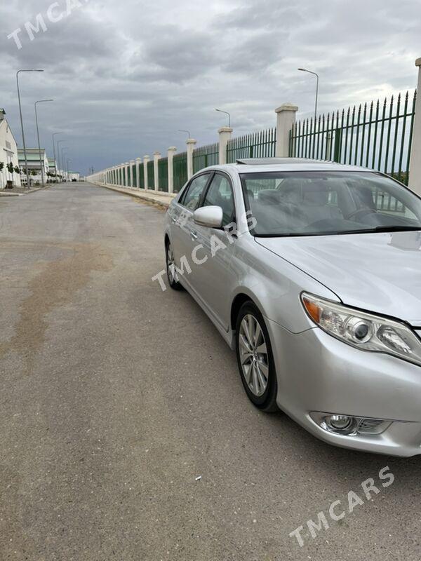 Toyota Avalon 2012 - 310 000 TMT - Aşgabat - img 4