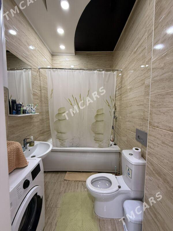 Центр выс потолок 90m2 - Aşgabat - img 6