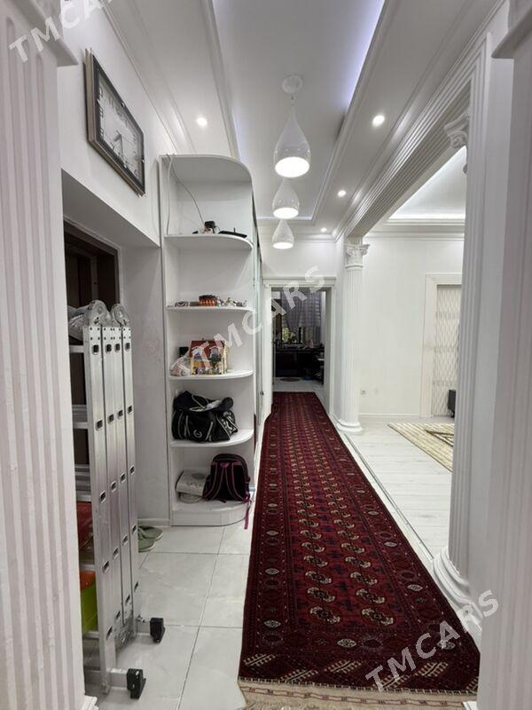 Центр выс потолок 90m2 - Aşgabat - img 5