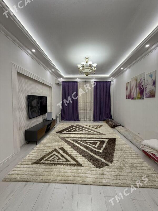 Центр выс потолок 90m2 - Aşgabat - img 3