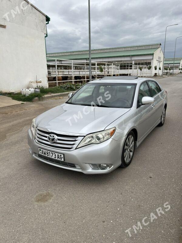 Toyota Avalon 2012 - 310 000 TMT - Aşgabat - img 5