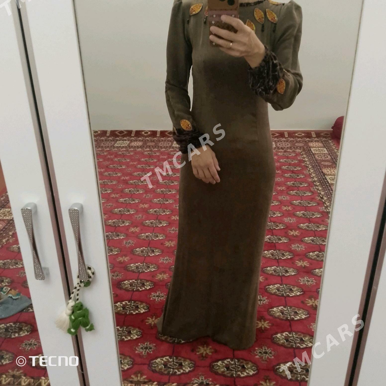 cille - Балканабат - img 4