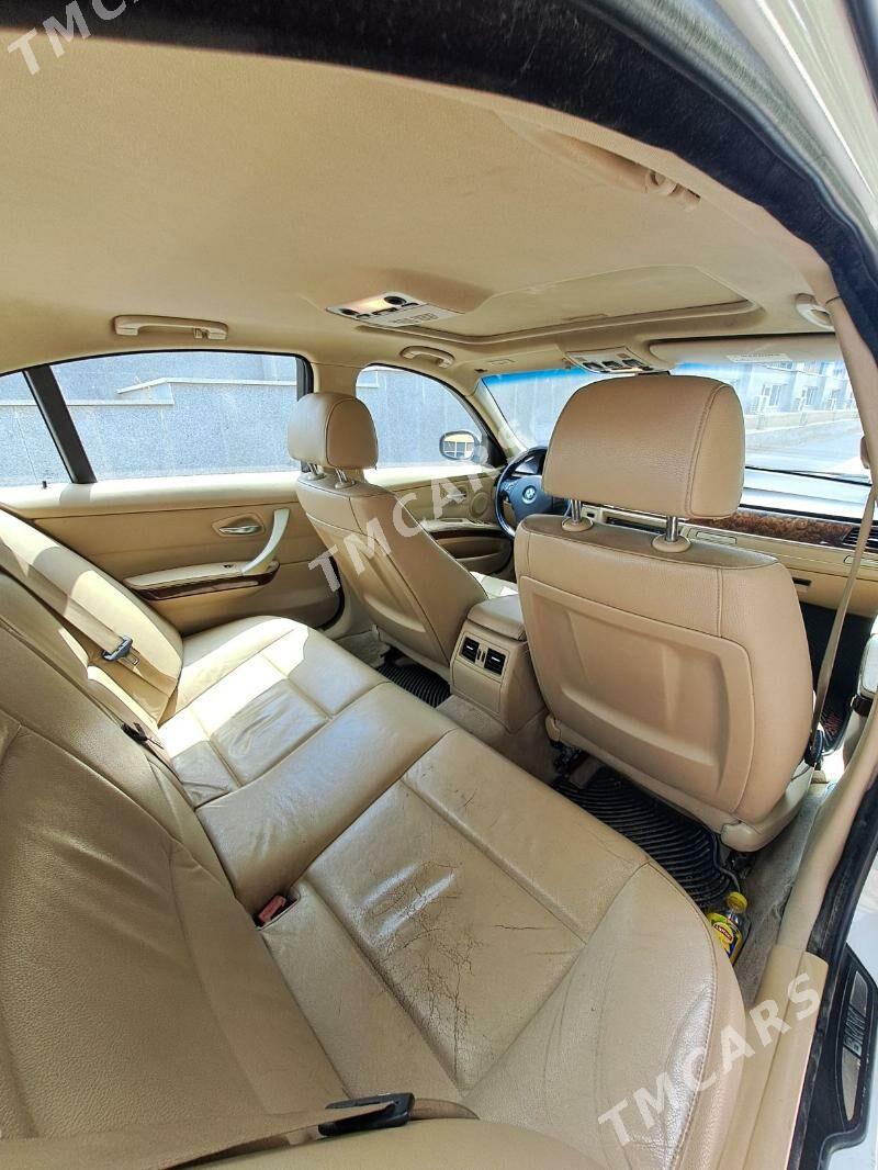 BMW 328 2009 - 158 000 TMT - Бузмеин ГРЭС - img 5