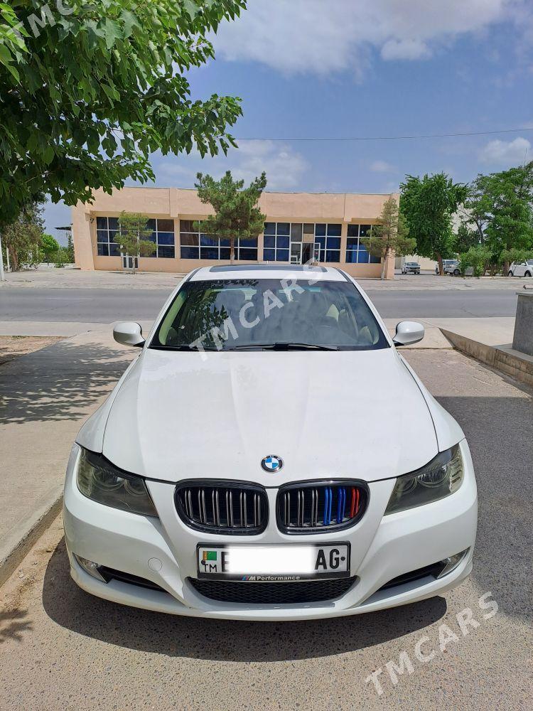 BMW 328 2009 - 158 000 TMT - Бузмеин ГРЭС - img 2