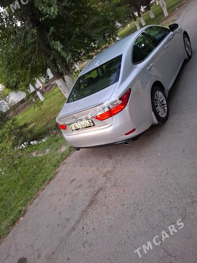 Lexus ES 350 2013 - 320 000 TMT - Türkmenabat - img 3