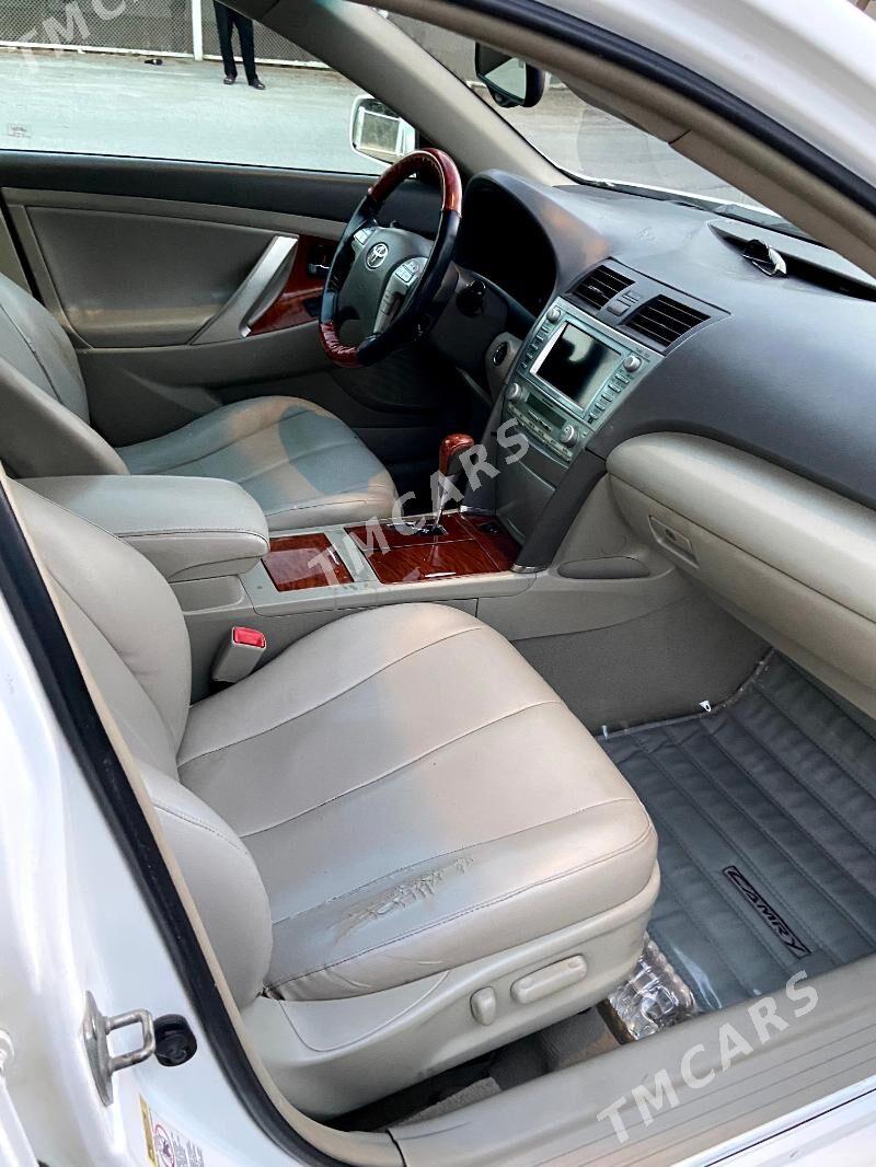 Toyota Camry 2010 - 180 000 TMT - Анев - img 5