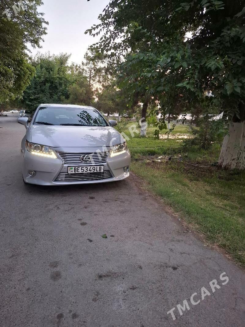 Lexus ES 350 2013 - 320 000 TMT - Türkmenabat - img 2