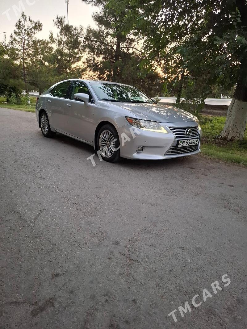 Lexus ES 350 2013 - 320 000 TMT - Türkmenabat - img 5